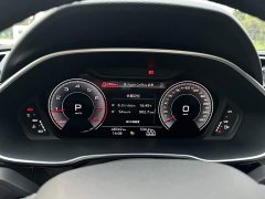 Audi Q3 40 TFSI Sporty Fashion Edition - ფოტო 12