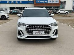 Audi Q3 40 TFSI Sporty Fashion Edition - ფოტო 13