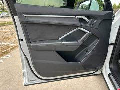 Audi Q3 40 TFSI Sporty Fashion Edition - ფოტო 14