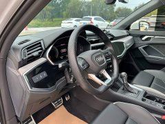 Audi Q3 40 TFSI Sporty Fashion Edition - ფოტო 15