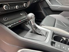 Audi Q3 40 TFSI Sporty Fashion Edition - ფოტო 16