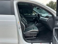 Audi Q3 40 TFSI Sporty Fashion Edition - ფოტო 17