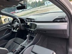 Audi Q3 40 TFSI Sporty Fashion Edition - ფოტო 18