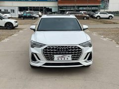 Audi Q3 40 TFSI Sporty Fashion Edition - ფოტო 2