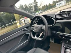 Audi Q3 40 TFSI Sporty Fashion Edition - ფოტო 20