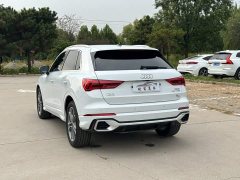 Audi Q3 40 TFSI Sporty Fashion Edition - ფოტო 4