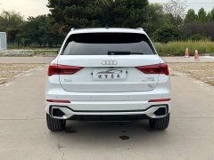 Audi Q3 40 TFSI Sporty Fashion Edition - ფოტო 5