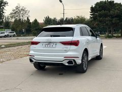 Audi Q3 40 TFSI Sporty Fashion Edition - ფოტო 6