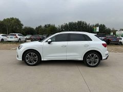 Audi Q3 40 TFSI Sporty Fashion Edition - ფოტო 7