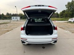 Audi Q3 40 TFSI Sporty Fashion Edition - ფოტო 8