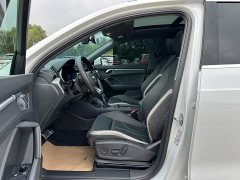 Audi Q3 40 TFSI Sporty Fashion Edition - ფოტო 9
