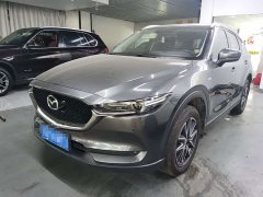 Mazda CX-5 2.5L Automatic Two-Wheel Drive Premium - ფოტო 1