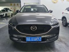 Mazda CX-5 2.5L Automatic Two-Wheel Drive Premium - ფოტო 2