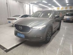 Mazda CX-5 2.5L Automatic Two-Wheel Drive Premium - ფოტო 3