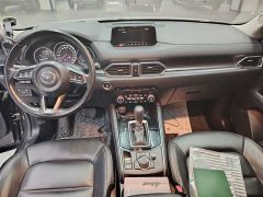 Mazda CX-5 2.5L Automatic Two-Wheel Drive Premium - ფოტო 4