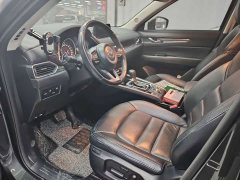 Mazda CX-5 2.5L Automatic Two-Wheel Drive Premium - ფოტო 5
