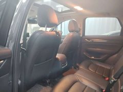 Mazda CX-5 2.5L Automatic Two-Wheel Drive Premium - ფოტო 6