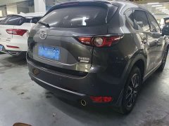 Mazda CX-5 2.5L Automatic Two-Wheel Drive Premium - ფოტო 7
