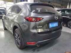 Mazda CX-5 2.5L Automatic Two-Wheel Drive Premium - ფოტო 9