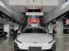 Wuling Xingguang 150km Smart Advanced Edition - ფოტო 2