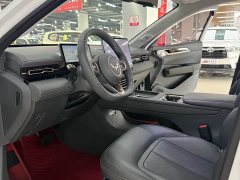 Wuling Xingguang 150km Smart Advanced Edition - ფოტო 4