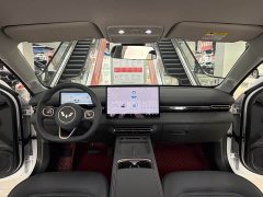 Wuling Xingguang 150km Smart Advanced Edition - ფოტო 5