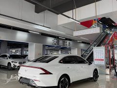Wuling Xingguang 150km Smart Advanced Edition - ფოტო 7