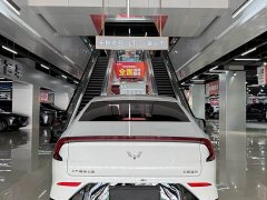 Wuling Xingguang 150km Smart Advanced Edition - ფოტო 8