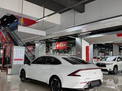 Wuling Xingguang 150km Smart Advanced Edition - ფოტო 9