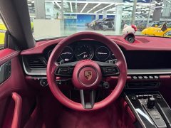 Porsche 911 2022 Carrera 3.0T - ფოტო 4