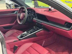 Porsche 911 2022 Carrera 3.0T - ფოტო 5