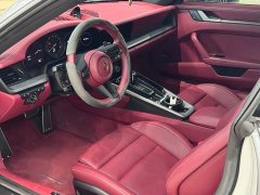 Porsche 911 2022 Carrera 3.0T - ფოტო 6