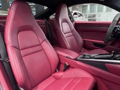 Porsche 911 2022 Carrera 3.0T - ფოტო 7