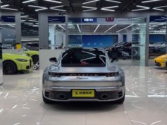 Porsche 911 2022 Carrera 3.0T - ფოტო 8