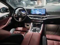 BMW X6 xDrive40i M Sport Package - ფოტო 2