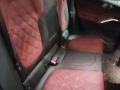 BMW X6 xDrive40i M Sport Package - ფოტო 4