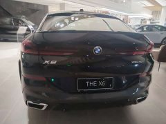 BMW X6 xDrive40i M Sport Package - ფოტო 6
