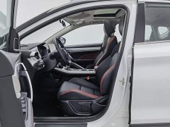 Geely Bingyue 2021 1.4T DCT Diamond Edition - ფოტო 10