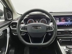 Geely Bingyue 2021 1.4T DCT Diamond Edition - ფოტო 11