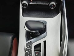 Geely Bingyue 2021 1.4T DCT Diamond Edition - ფოტო 13