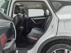 Geely Bingyue 2021 1.4T DCT Diamond Edition - ფოტო 15