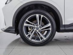 Geely Bingyue 2021 1.4T DCT Diamond Edition - ფოტო 17