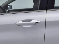 Geely Bingyue 2021 1.4T DCT Diamond Edition - ფოტო 18