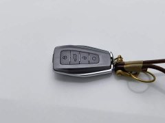 Geely Bingyue 2021 1.4T DCT Diamond Edition - ფოტო 19