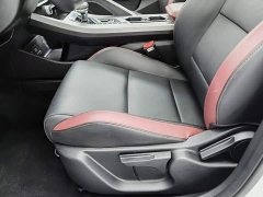 Geely Bingyue 2021 1.4T DCT Diamond Edition - ფოტო 20