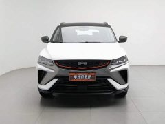 Geely Bingyue 2021 1.4T DCT Diamond Edition - ფოტო 3
