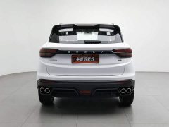 Geely Bingyue 2021 1.4T DCT Diamond Edition - ფოტო 4