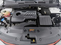 Geely Bingyue 2021 1.4T DCT Diamond Edition - ფოტო 6