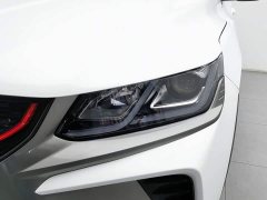 Geely Bingyue 2021 1.4T DCT Diamond Edition - ფოტო 7