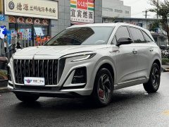 FAW Red Flag HS3 1.5T Shanwei Edition - ფოტო 1